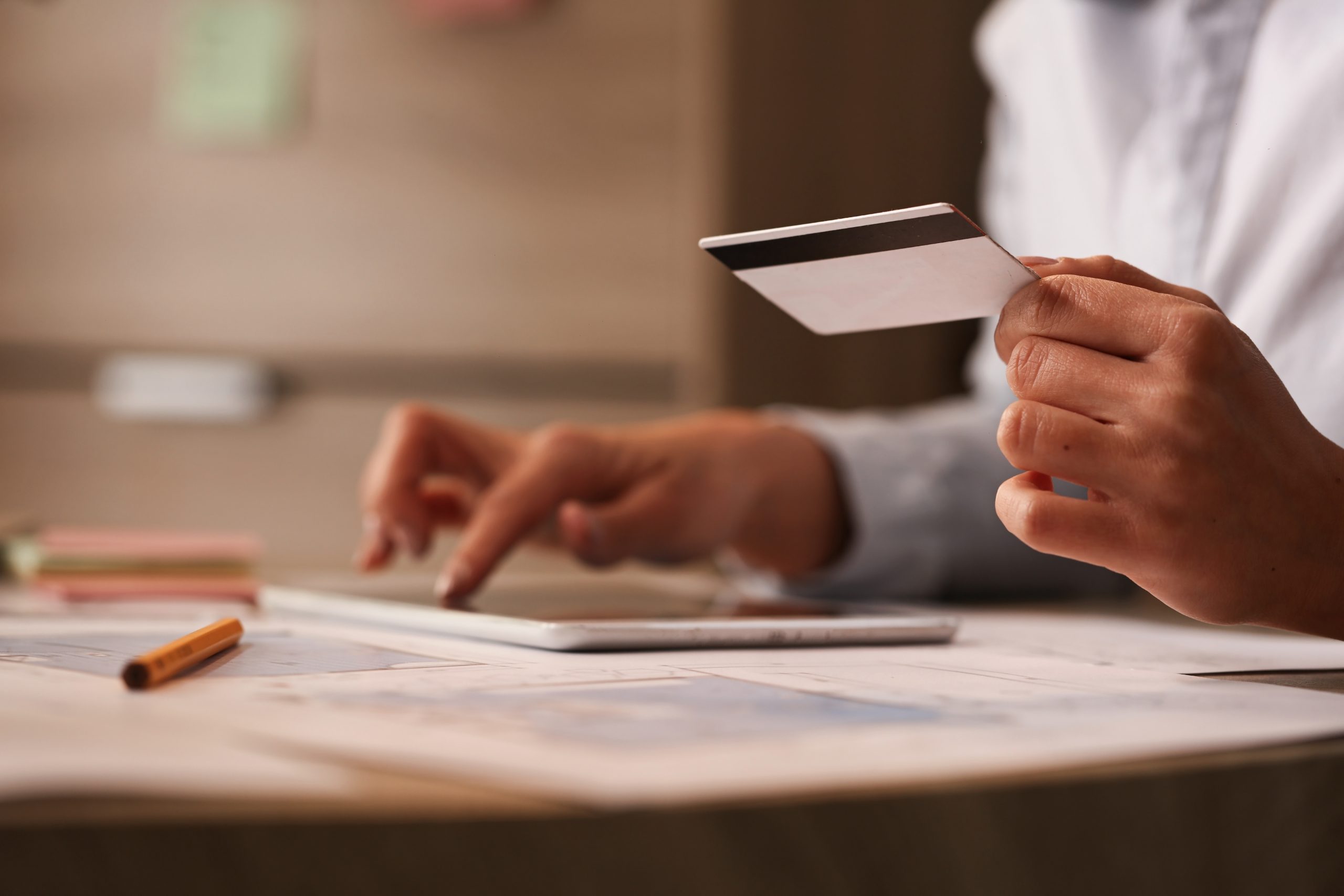 Comparativo de Empresas de Crédito no Brasil: Qual Oferece as Melhores Condições?
