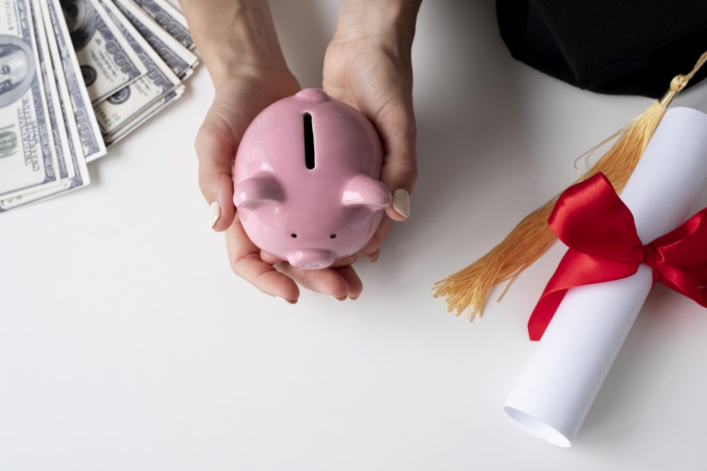 quitar dívidas e economizar