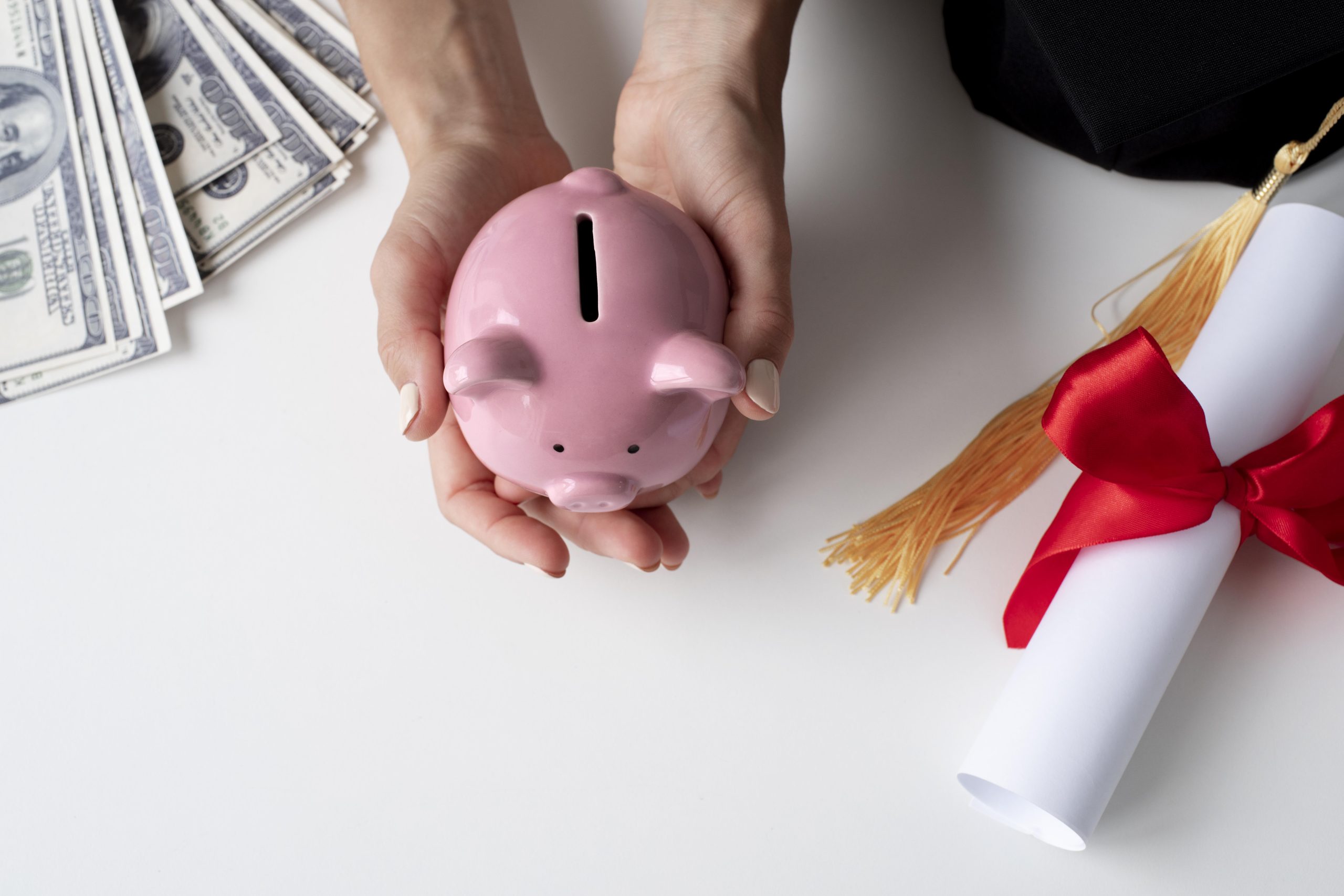quitar dívidas e economizar