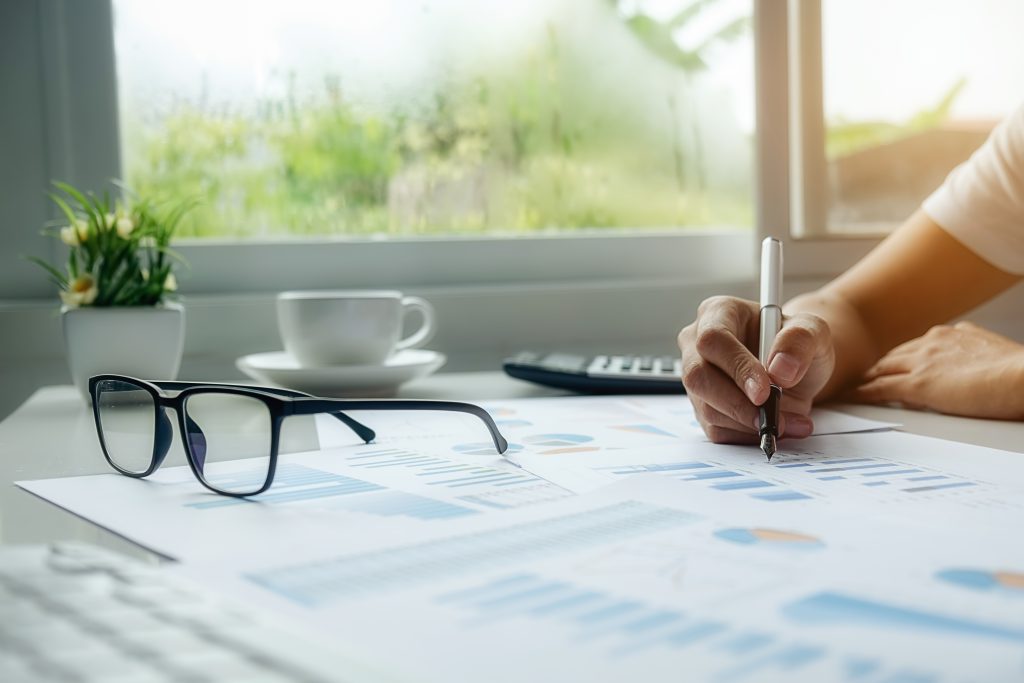 Planejamento Financeiro