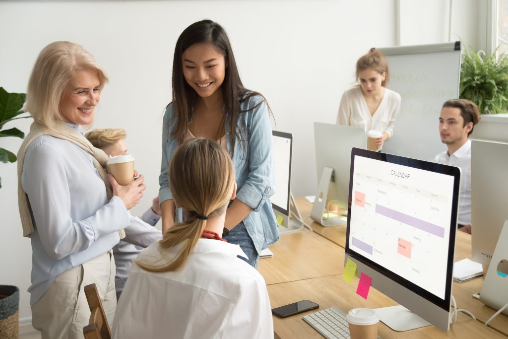 Empreendedorismo para Mulheres