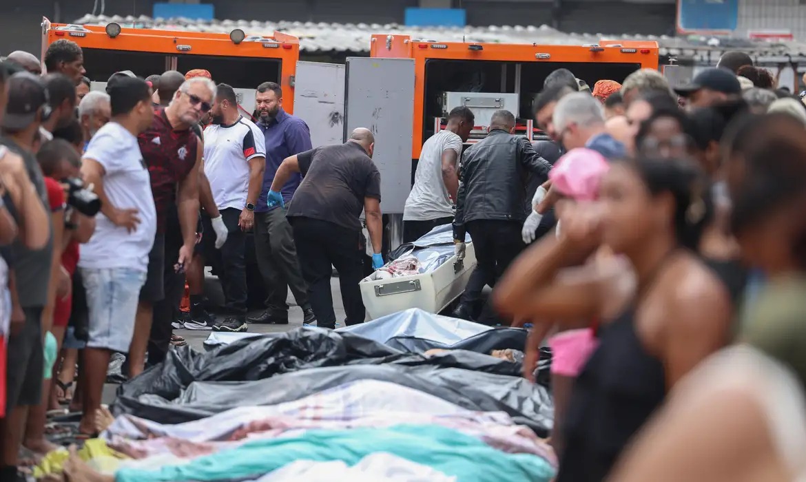 penha rio de janeiro operacao mortos