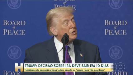 Possibilidade de ataque ao Irã por parte dos EUA 1 Possibilidade de ataque ao Irã por parte dos EUA