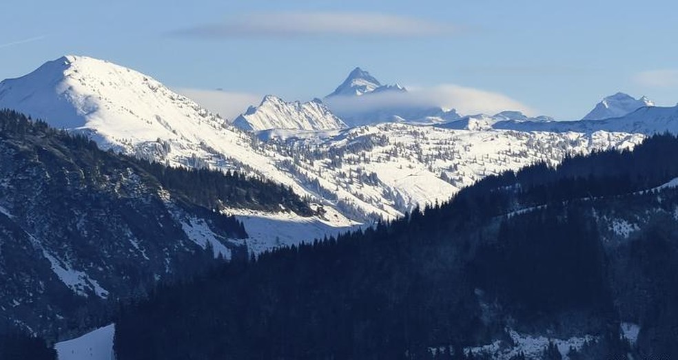 Condenação de alpinista por negligência que resultou na morte da namorada na montanha na Áustria 3 Condenação de alpinista por negligência que resultou na morte da namorada na montanha na Áustria