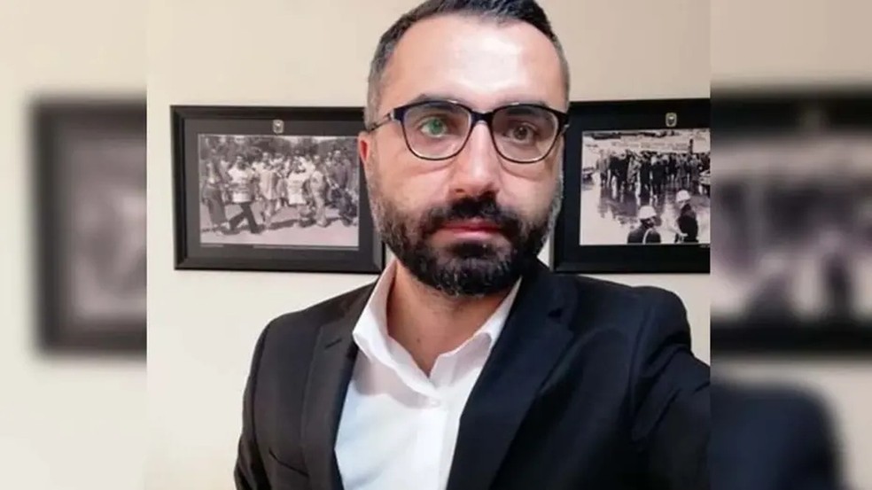 Prisão de jornalista alemão na Turquia por insultar o presidente nas redes sociais 1 featured 1771774838275