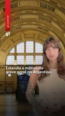 Greve geral na Argentina contra reforma trabalhista do governo Milei 1 featured 1771774902167