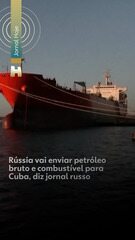 Putin critica restrições dos EUA a Cuba e reafirma apoio da Rússia ao país 4 Putin critica restrições dos EUA a Cuba e reafirma apoio da Rússia ao país