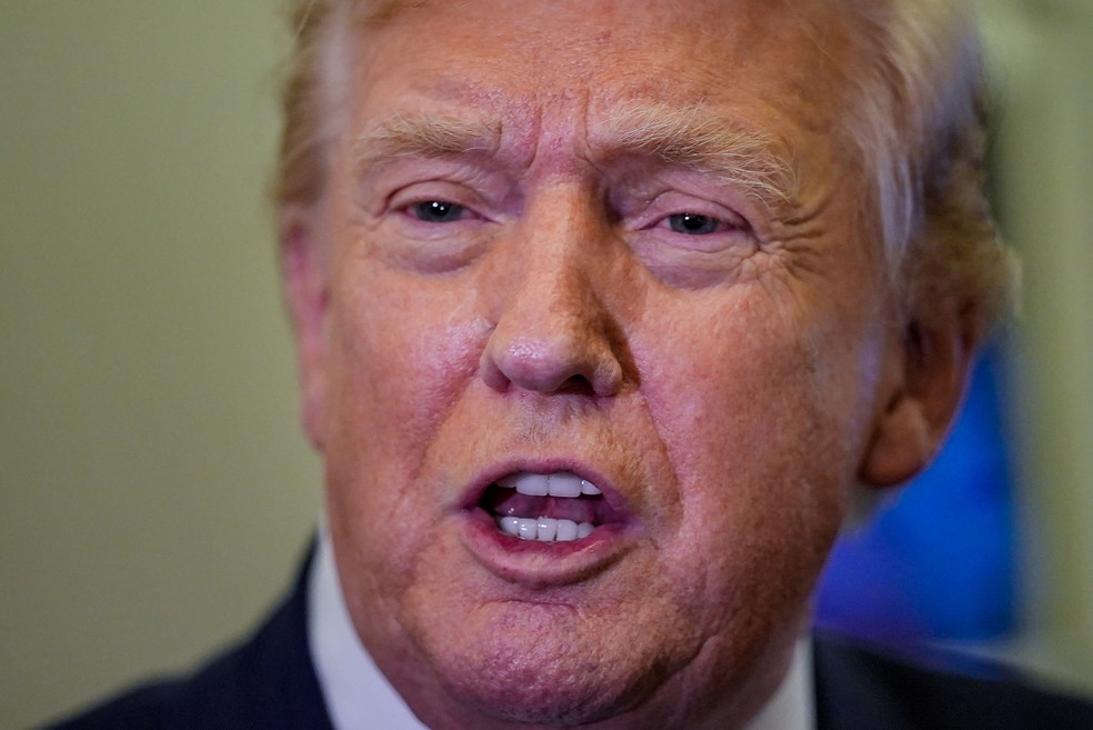 Mudança de nome do Aeroporto Internacional de Palm Beach para Trump 3 Mudança de nome do Aeroporto Internacional de Palm Beach para Trump