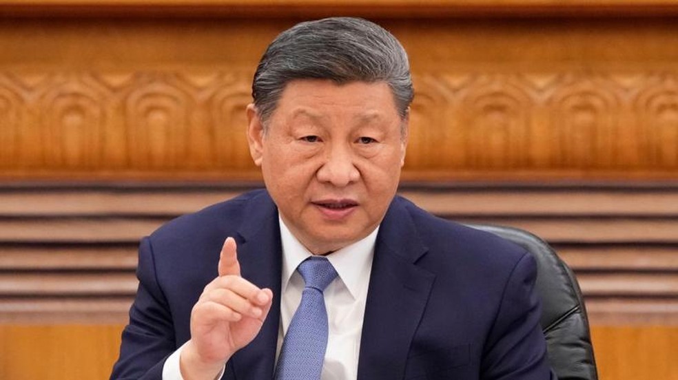 Pressão da China sobre o Japão e a saída dos pandas do país