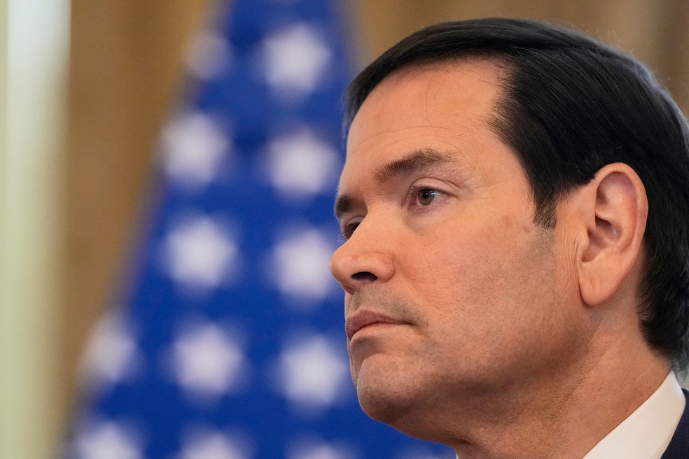 Negociações secretas entre Marco Rubio e neto de Raúl Castro 1 Negociações secretas entre Marco Rubio e neto de Raúl Castro