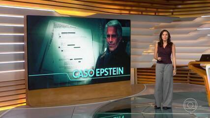 Ex-príncipe Andrew preso por suposta ligação com caso Epstein 3 Ex-príncipe Andrew preso por suposta ligação com caso Epstein