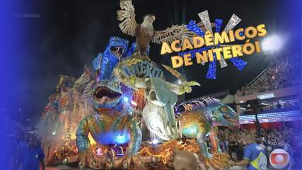 Rebaixamento da escola de samba Acadêmicos de Niterói que homenageou Lula 5 Rebaixamento da escola de samba Acadêmicos de Niterói que homenageou Lula