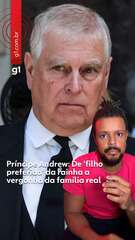 Prisão do ex-príncipe Andrew e suas implicações para a família real britânica 5 Prisão do ex-príncipe Andrew e suas implicações para a família real britânica