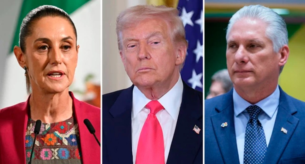 Relação entre Cuba e México sob pressão da política de Trump 1 featured 1771775096436