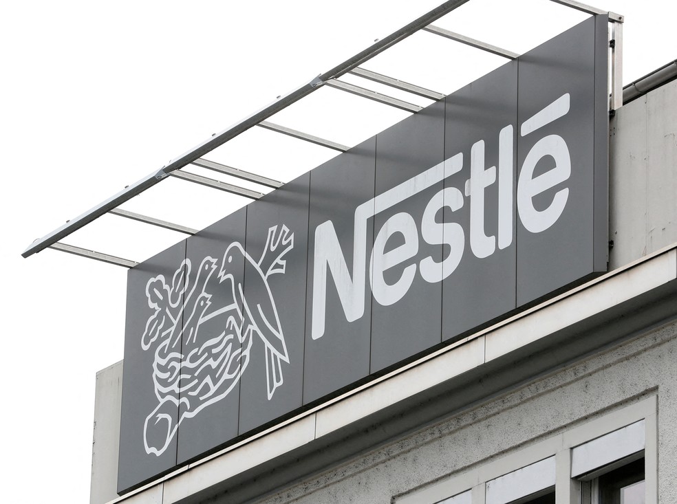 Nestlé abandona o negócio de sorvetes para focar em áreas mais lucrativas