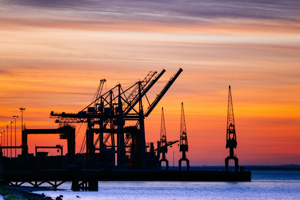 Gargalos jurídicos na infraestrutura offshore em 2026 10 Gargalos jurídicos na infraestrutura offshore em 2026