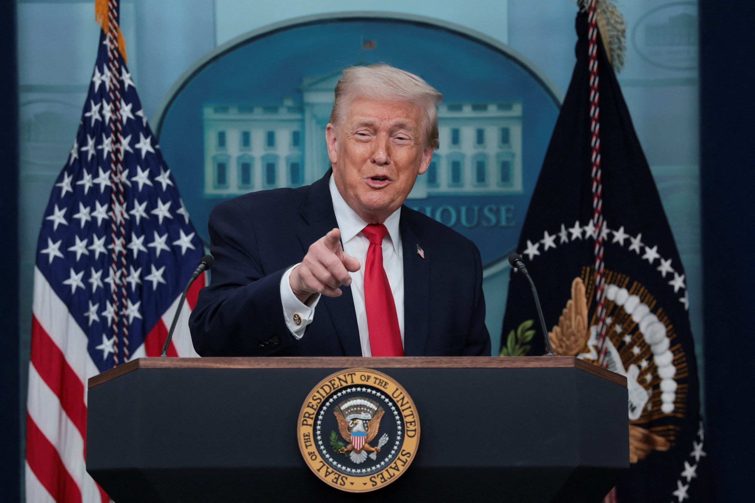 Brasil e China se beneficiam com aumento de tarifas globais de Trump 9 Brasil e China se beneficiam com aumento de tarifas globais de Trump