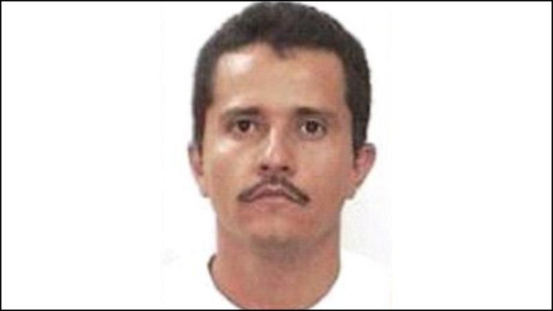 Morte de Nemesio Oseguera, líder do Cartel Jalisco Nueva Generación 7 Morte de Nemesio Oseguera, líder do Cartel Jalisco Nueva Generación