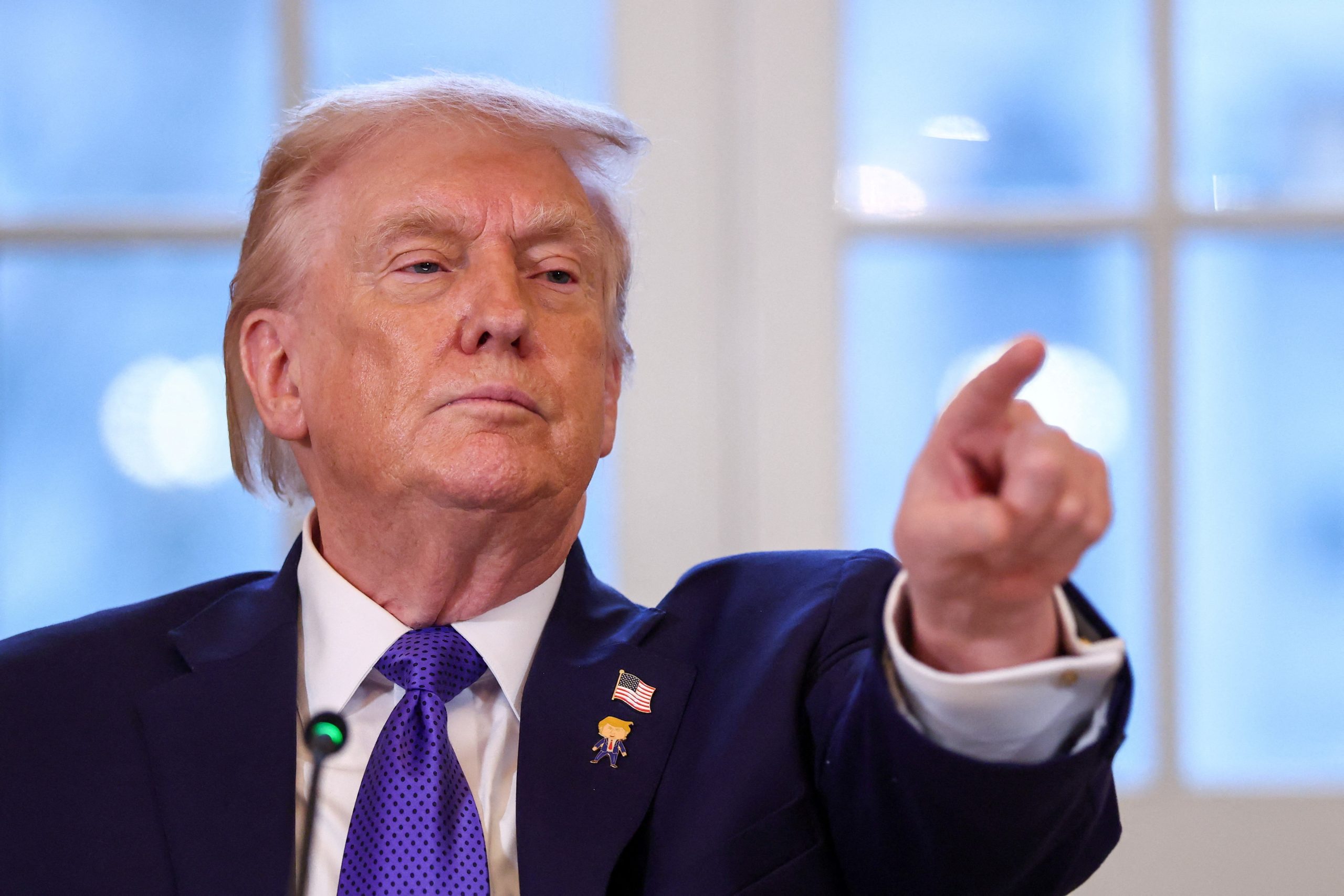 Aumento de tarifas globais por Trump e impacto sobre importações brasileiras 1 Aumento de tarifas globais por Trump e impacto sobre importações brasileiras