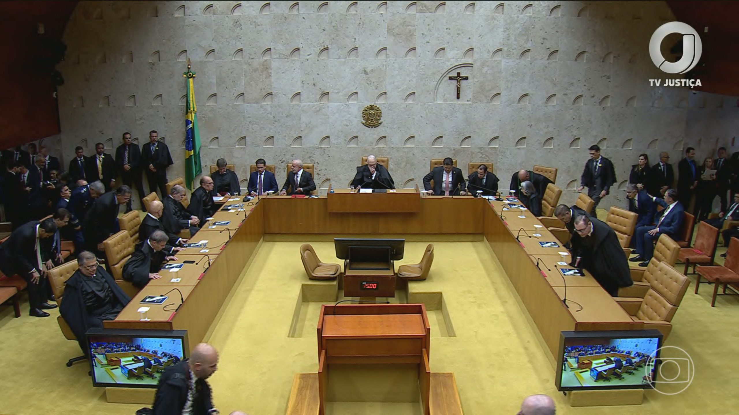 OAB pede conclusão do inquérito das fake news no STF 3 OAB pede conclusão do inquérito das fake news no STF