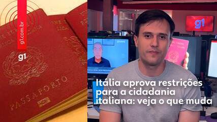 Prorrogação do prazo para reconhecimento de cidadania italiana para descendentes 3 Prorrogação do prazo para reconhecimento de cidadania italiana para descendentes