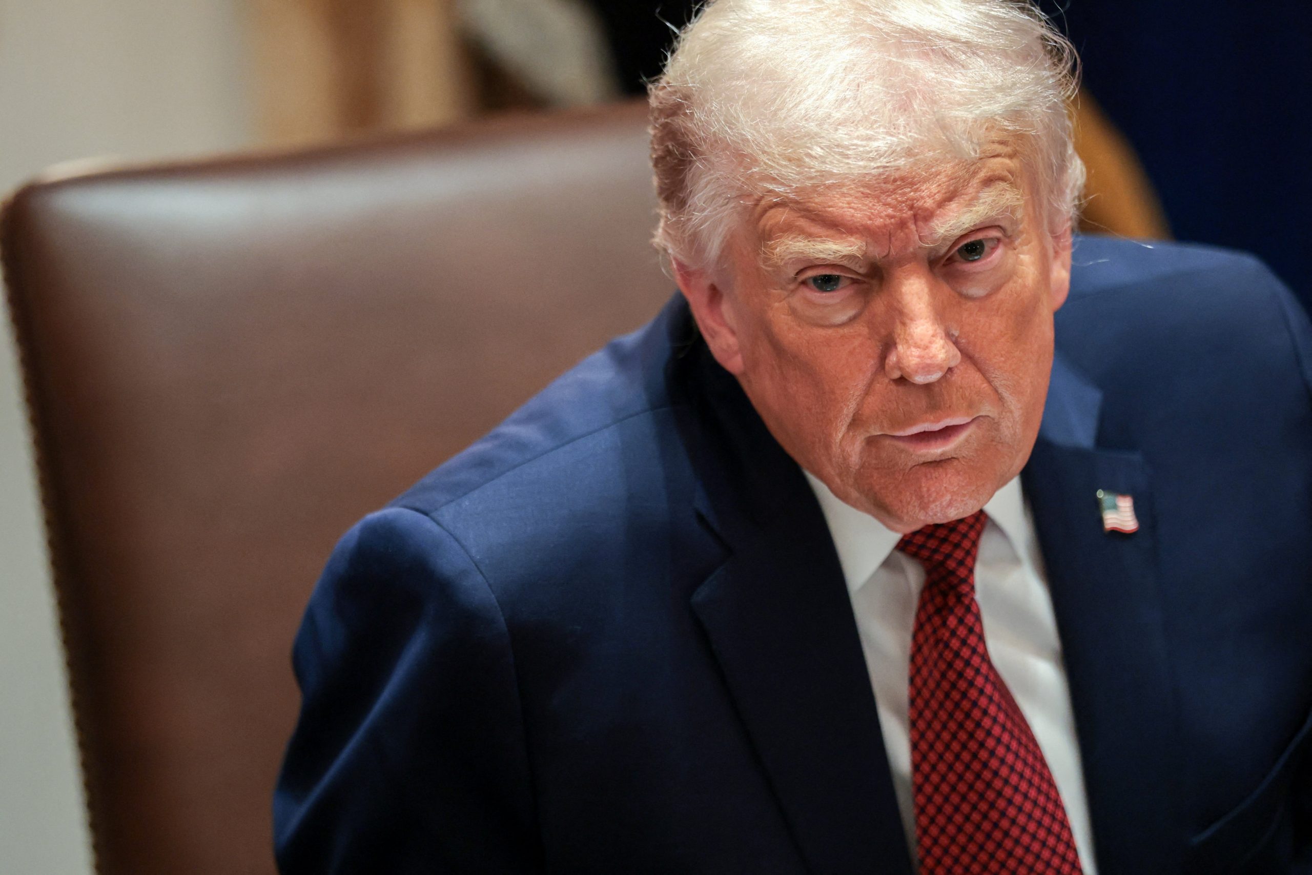 Ameaça de Trump sobre tarifas a países que contestarem decisão da Suprema Corte 1 Ameaça de Trump sobre tarifas a países que contestarem decisão da Suprema Corte