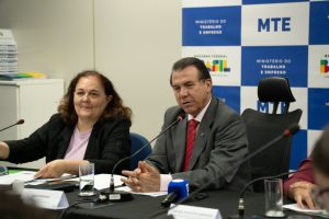 Governo admite ajustes na jornada 6×1, mas descarta qualquer tipo de compensação
