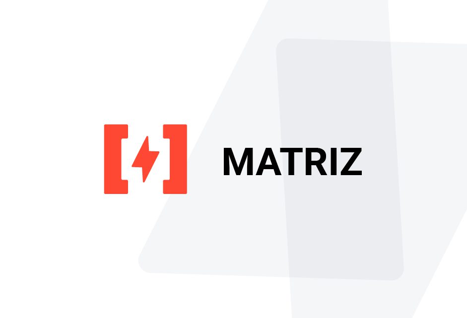 JOTA apresenta projeto Matriz durante a histórica crise energética global