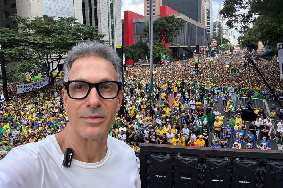 STJ vai avaliar em agosto denúncia de Gilmar Mendes contra o governador de Minas